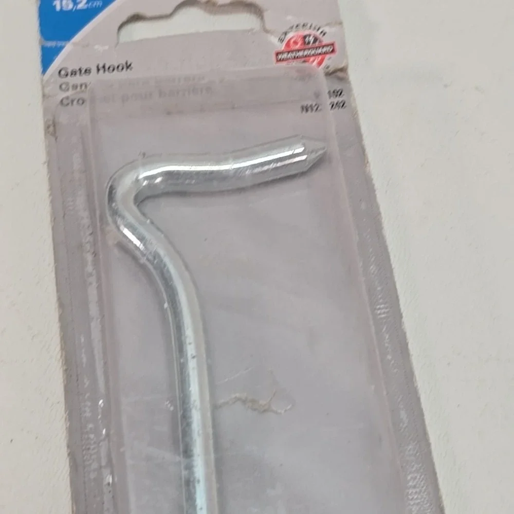 National Hardware N122-242 6